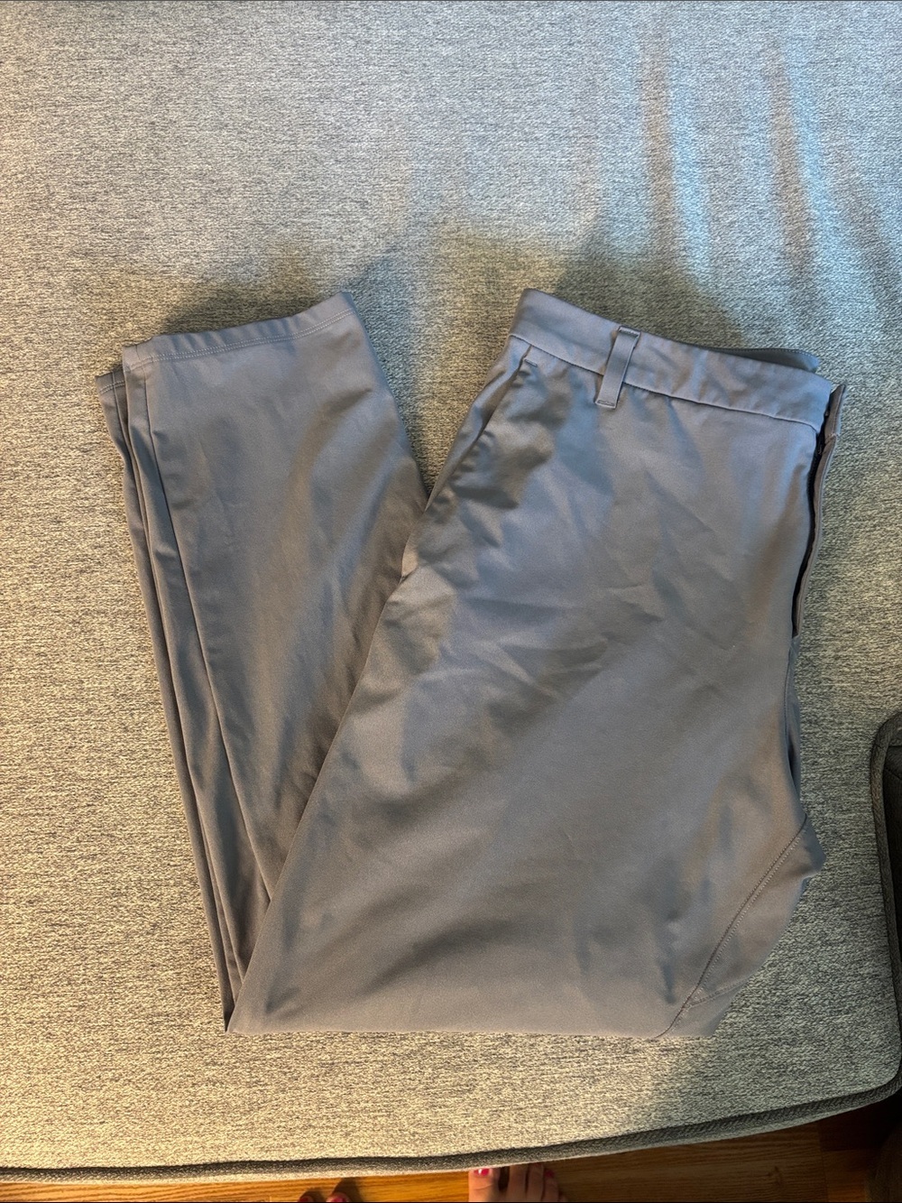 Lululemon Commission Pant Classic 29" *Warpstreme